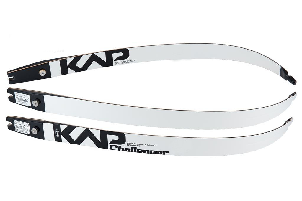 KAP Challenger Carbon